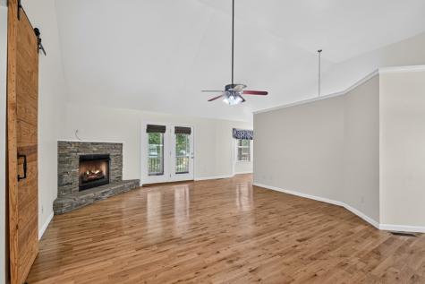 226 Bailey Farm Drive Mineral Bluff GA 30559