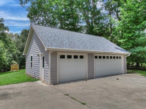 226 Bailey Farm Drive Mineral Bluff GA 30559