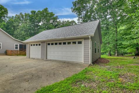 226 Bailey Farm Drive Mineral Bluff GA 30559