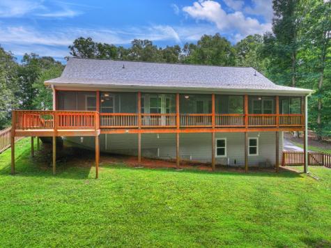 226 Bailey Farm Drive Mineral Bluff GA 30559