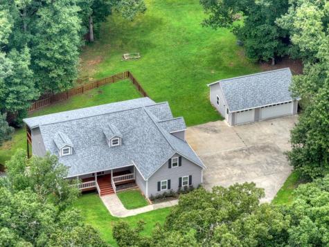 226 Bailey Farm Drive Mineral Bluff GA 30559