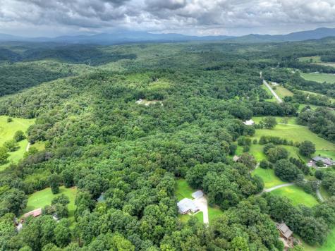 226 Bailey Farm Drive Mineral Bluff GA 30559