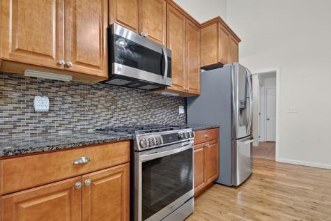 226 Bailey Farm Drive Mineral Bluff GA 30559