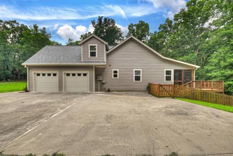 226 Bailey Farm Drive Mineral Bluff GA 30559