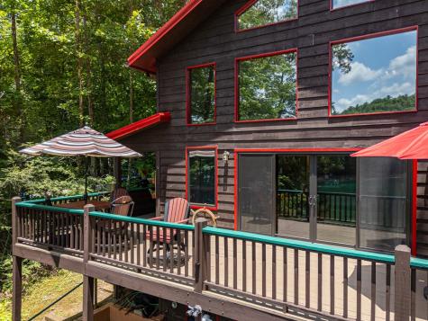 659 Lonesome Pine Road Murphy NC 28906