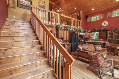 659 Lonesome Pine Road Murphy NC 28906