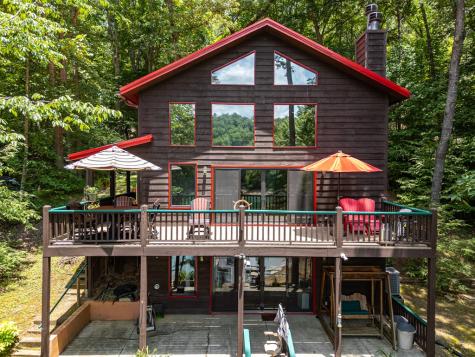 659 Lonesome Pine Road Murphy NC 28906