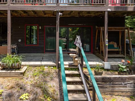 659 Lonesome Pine Road Murphy NC 28906