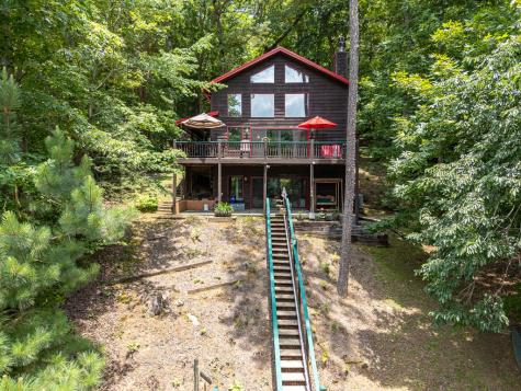 659 Lonesome Pine Road Murphy NC 28906