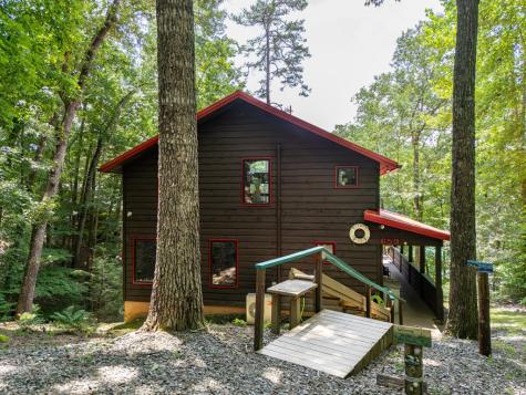 659 Lonesome Pine Road Murphy NC 28906