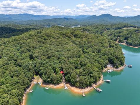 659 Lonesome Pine Road Murphy NC 28906