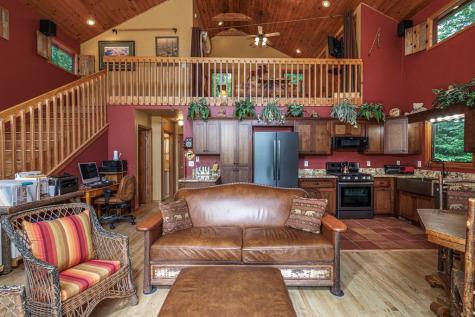 659 Lonesome Pine Road Murphy NC 28906