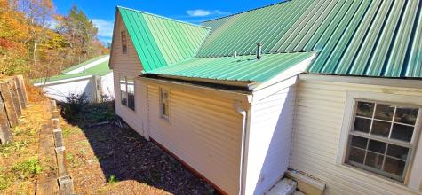 84 Logan Street Ellijay GA 30540