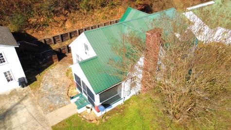 84 Logan Street Ellijay GA 30540
