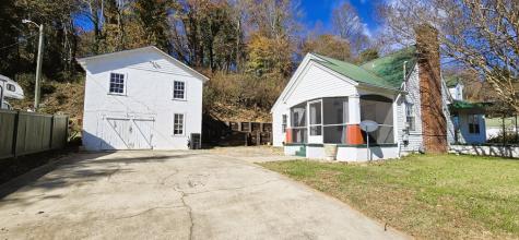 84 Logan Street Ellijay GA 30540