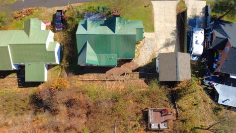 84 Logan Street Ellijay GA 30540