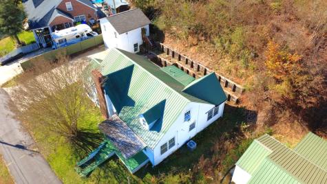 84 Logan Street Ellijay GA 30540