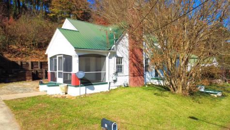 84 Logan Street Ellijay GA 30540