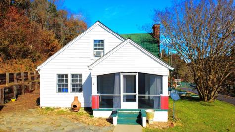 84 Logan Street Ellijay GA 30540