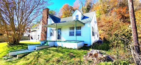 84 Logan Street Ellijay GA 30540