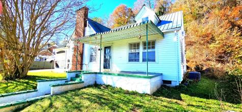 84 Logan Street Ellijay GA 30540