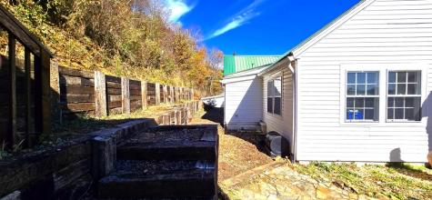 84 Logan Street Ellijay GA 30540