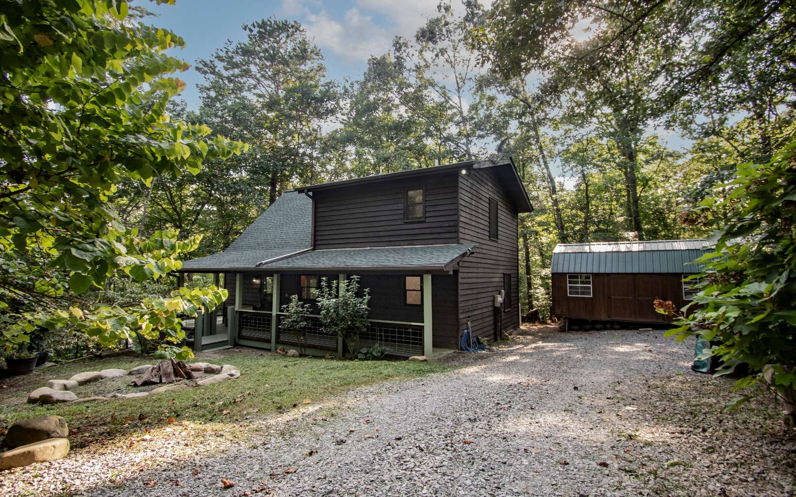 57 Clay Durrett Road Murphy NC 28906