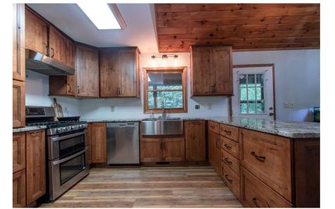 57 Clay Durrett Road Murphy NC 28906