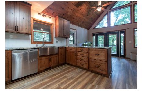 57 Clay Durrett Road Murphy NC 28906
