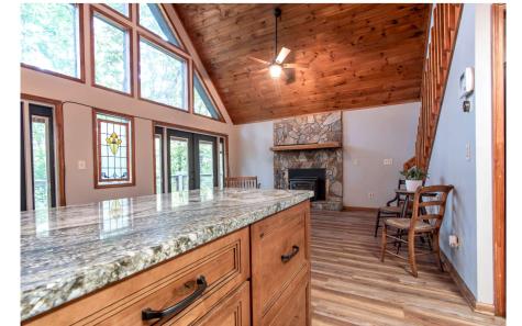 57 Clay Durrett Road Murphy NC 28906