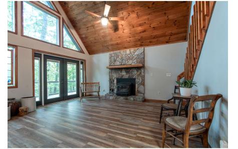 57 Clay Durrett Road Murphy NC 28906