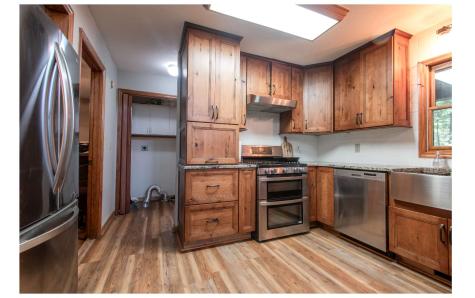 57 Clay Durrett Road Murphy NC 28906