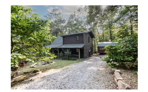 57 Clay Durrett Road Murphy NC 28906