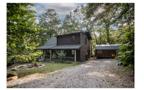 57 Clay Durrett Road Murphy NC 28906