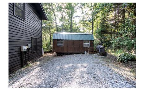 57 Clay Durrett Road Murphy NC 28906