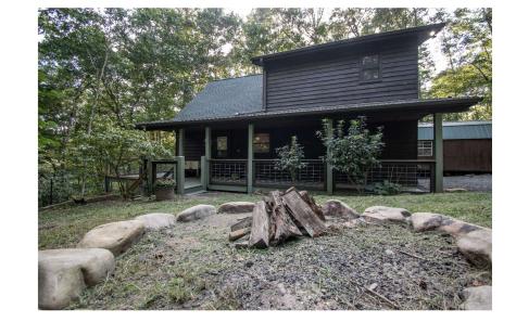 57 Clay Durrett Road Murphy NC 28906