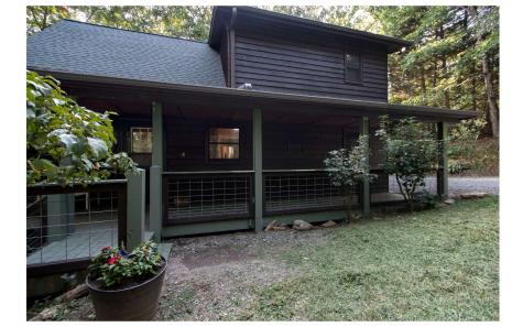 57 Clay Durrett Road Murphy NC 28906