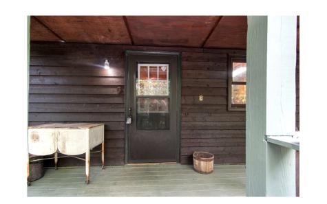 57 Clay Durrett Road Murphy NC 28906