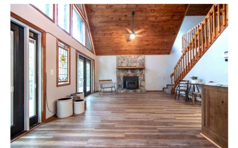 57 Clay Durrett Road Murphy NC 28906