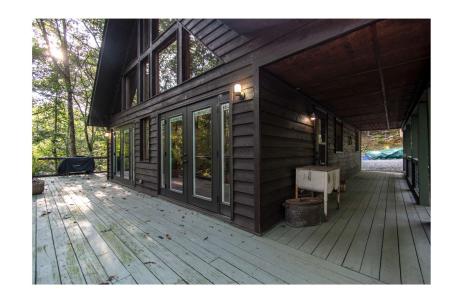 57 Clay Durrett Road Murphy NC 28906