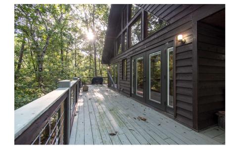 57 Clay Durrett Road Murphy NC 28906