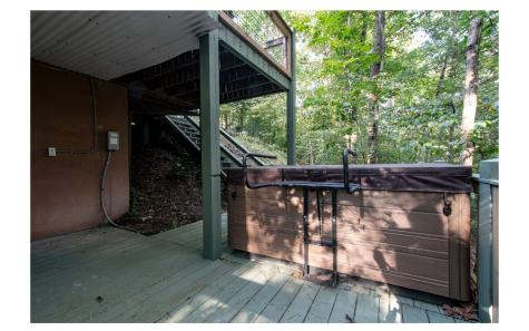 57 Clay Durrett Road Murphy NC 28906