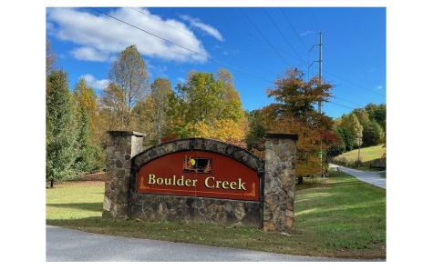 57 Clay Durrett Road Murphy NC 28906