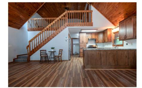 57 Clay Durrett Road Murphy NC 28906
