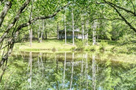 1493 Greasy Creek Road Brasstown NC 28902