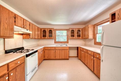 1493 Greasy Creek Road Brasstown NC 28902
