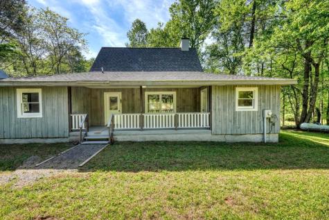 1493 Greasy Creek Road Brasstown NC 28902