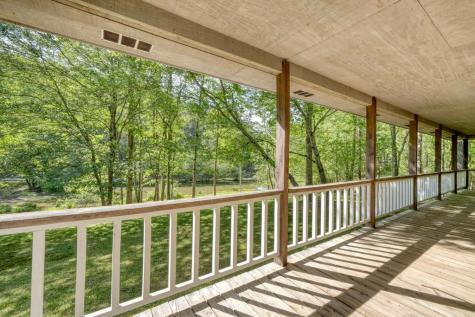 1493 Greasy Creek Road Brasstown NC 28902