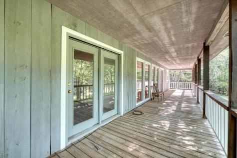 1493 Greasy Creek Road Brasstown NC 28902