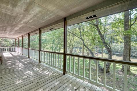 1493 Greasy Creek Road Brasstown NC 28902